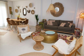 Casa con encanto cerca del mar Tarifa